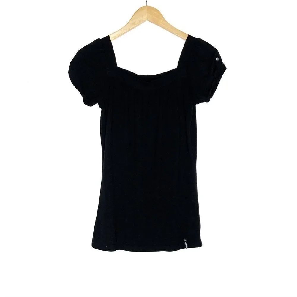 Columbia | Short Sleeve Top